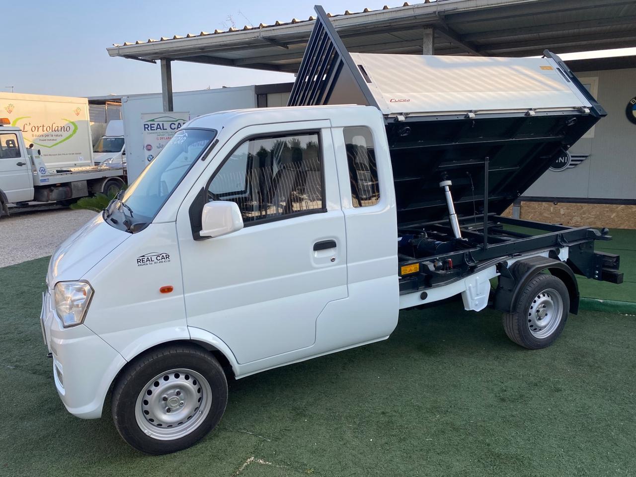 Giotti Dongfeng Dfsk Ribaltabile Trilaterale