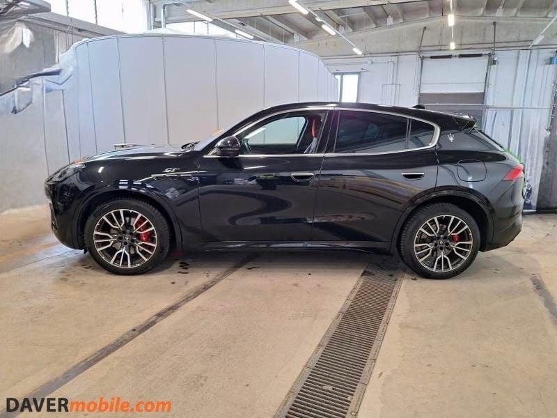 Maserati Grecale Grecale 2.0 mhev GT 300cv auto