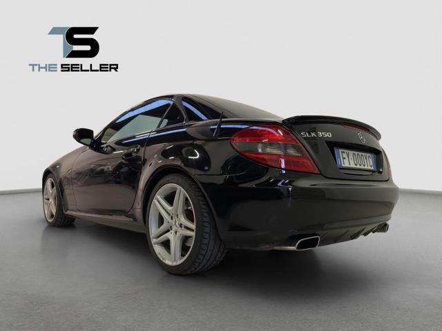 MERCEDES-BENZ SLK 200 Kompressor cat Sport*GPL*