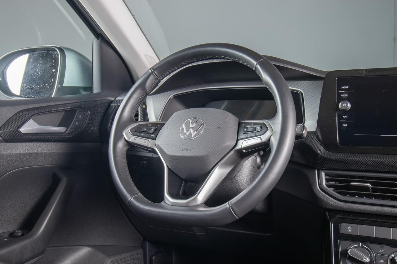 Volkswagen T-Cross 1.0 Tsi 115cv Dsg Restyling