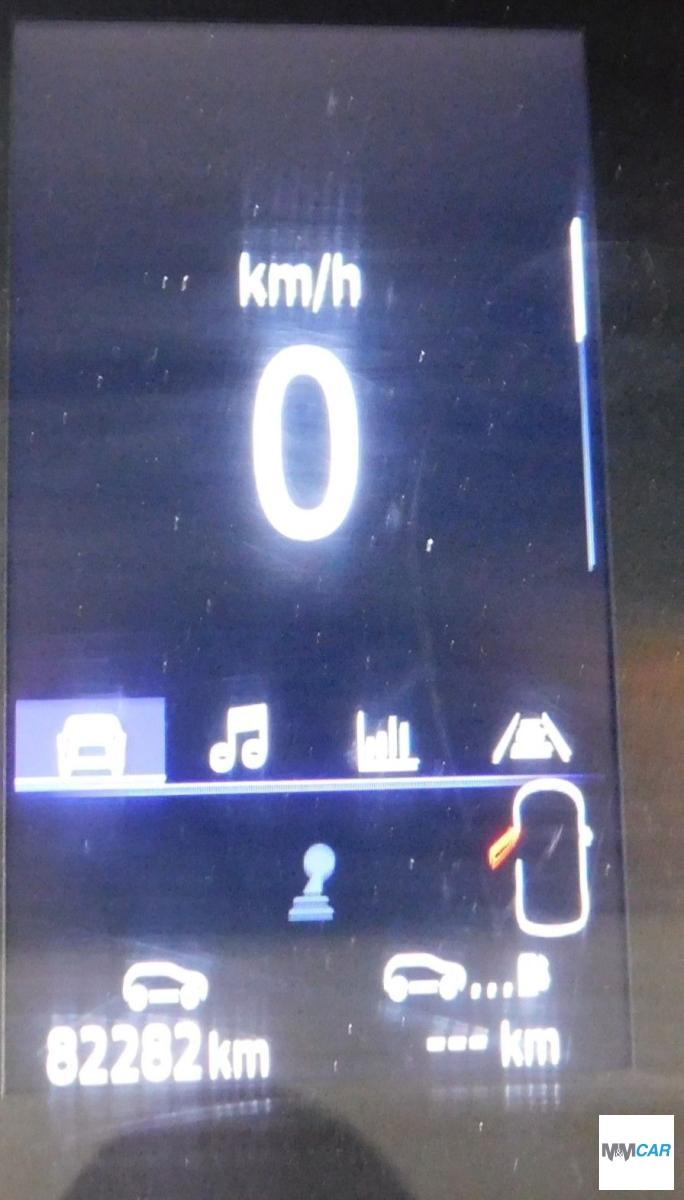 NISSAN - Townstar - 1.3 130 CV N-Connecta