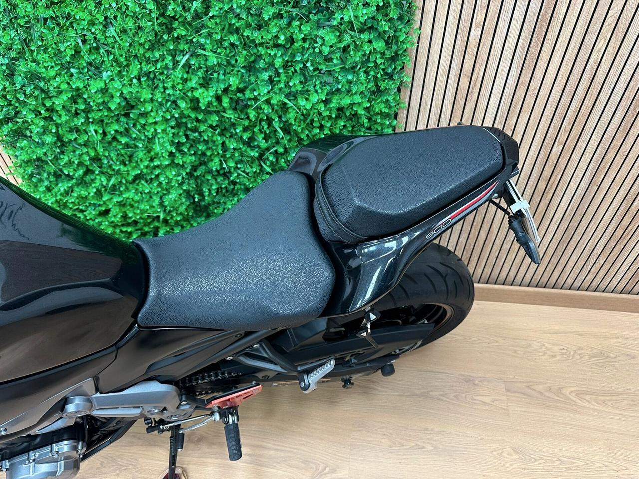 KAWASAKI Z900 Z 900 - 2018 AKRAPOVIC DA 129€ AL MESE