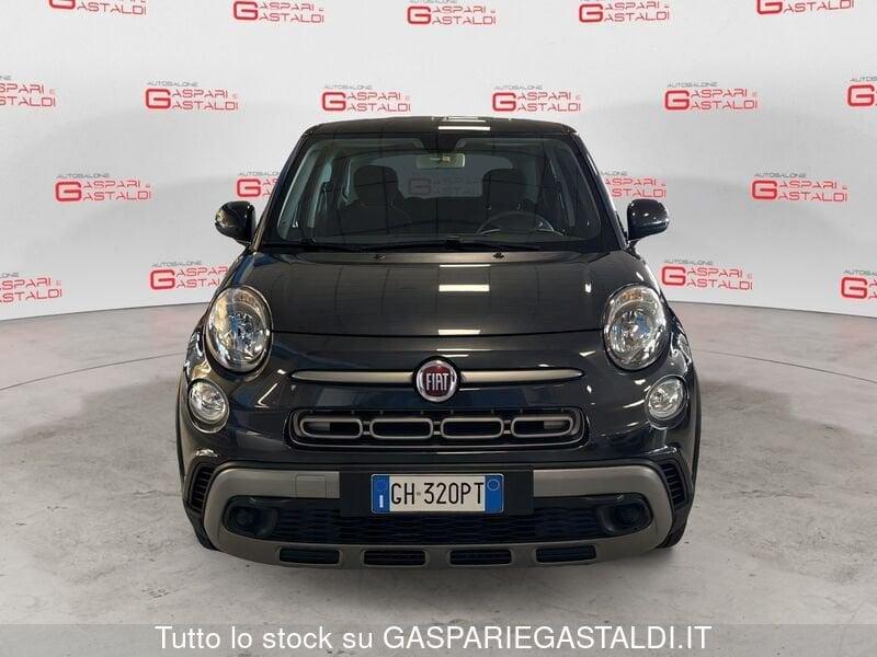 FIAT 500L 1.4 95 CV S&S Connect