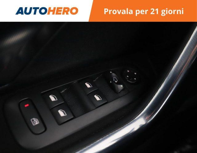 PEUGEOT 2008 1° serie PureTech Turbo 110 S&S Allure