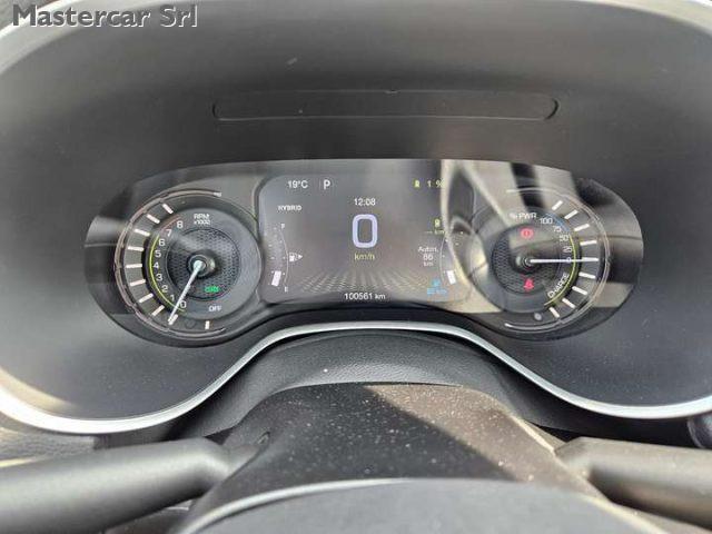 JEEP Compass 1.3 turbo t4 phev Business Plus 4xe at6 - GD652TL