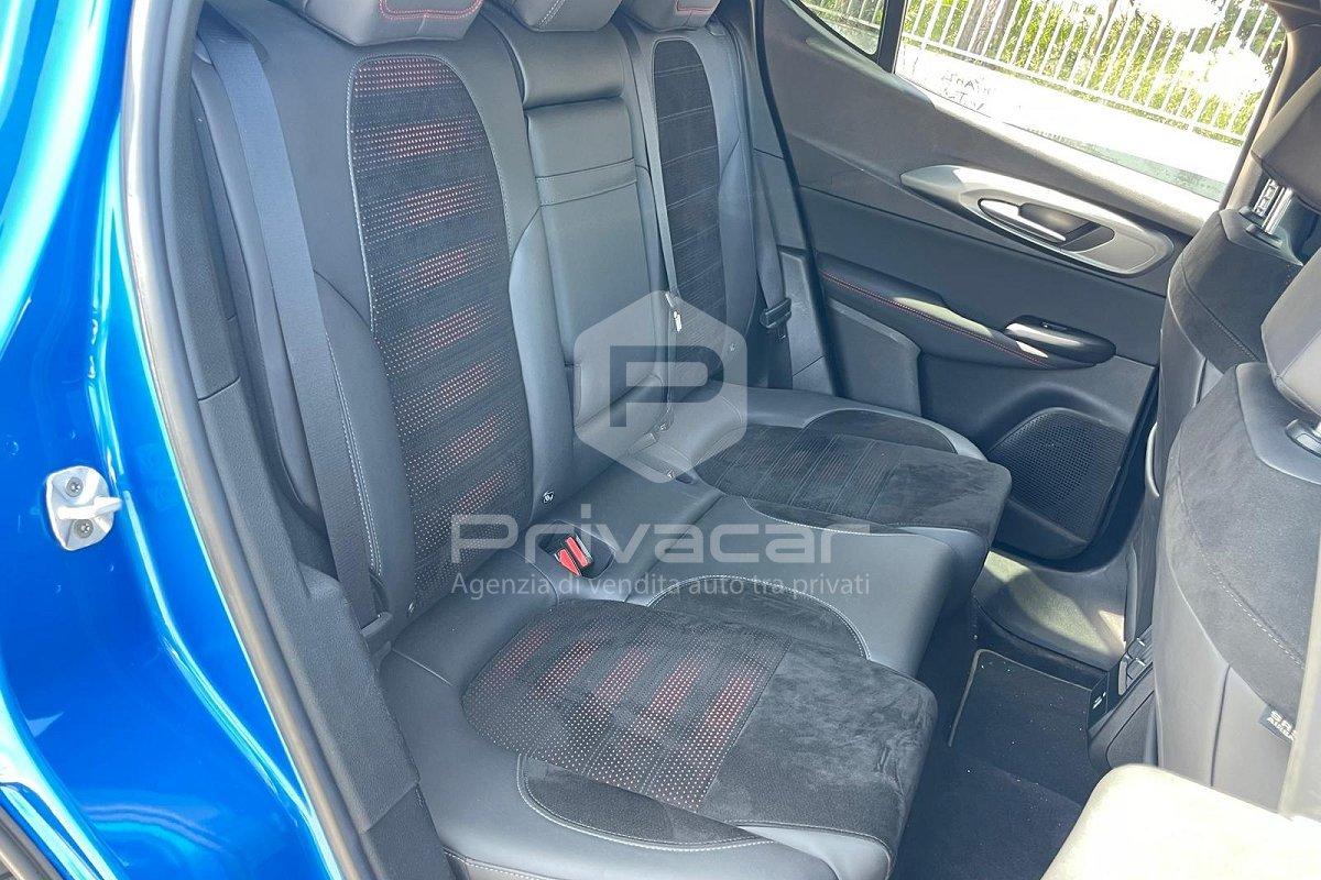 ALFA ROMEO Tonale 1.5 160 CV MHEV TCT7 Edizione Speciale