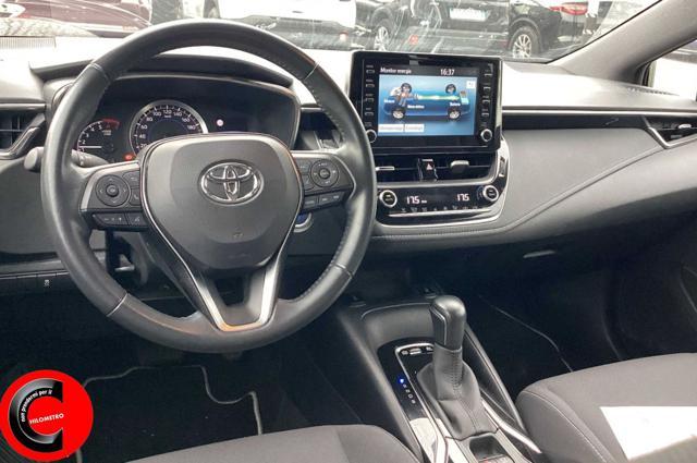 TOYOTA Corolla 1.8 Hybrid Business