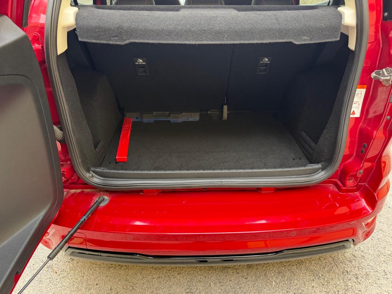 Ford EcoSport 1.0 125 CV ST-Line Design