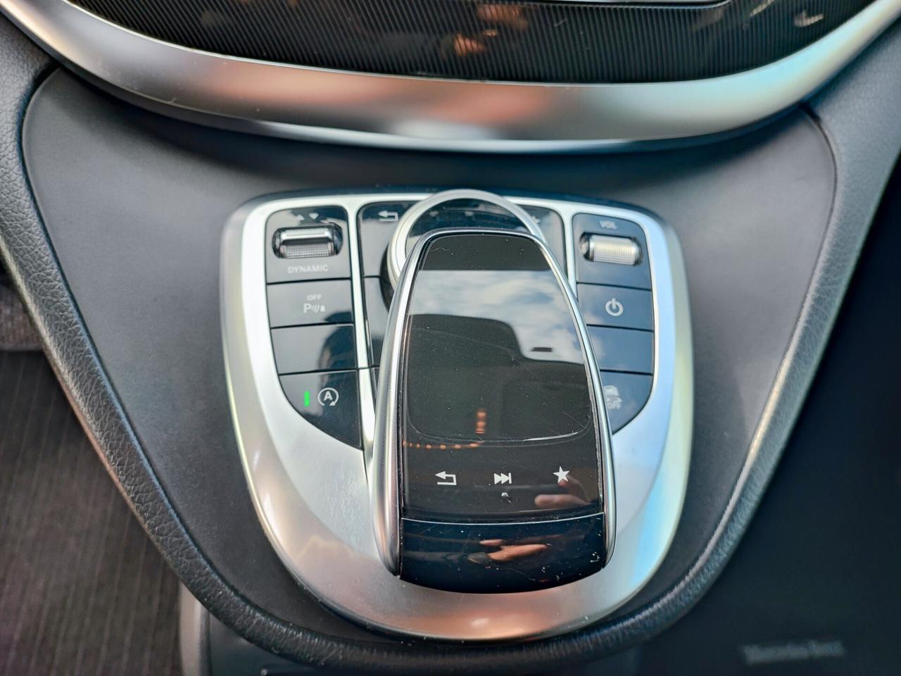 Mercedes-benz Marco Polo 250 d Automatic 4MATIC PC Activity