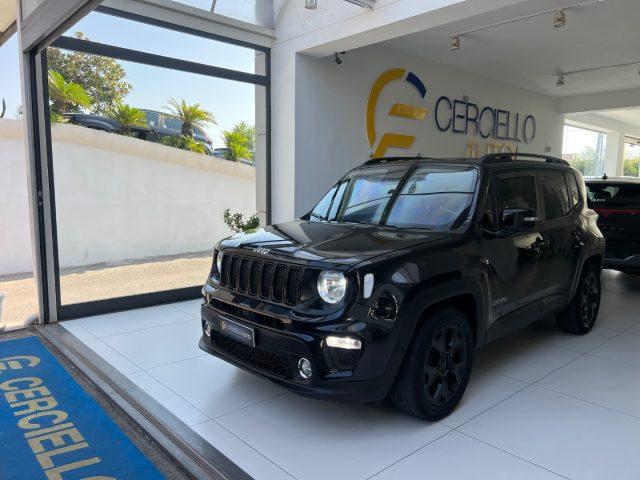 JEEP Renegade 1.6 Mjt 120 CV Limited da e199,00 mensili