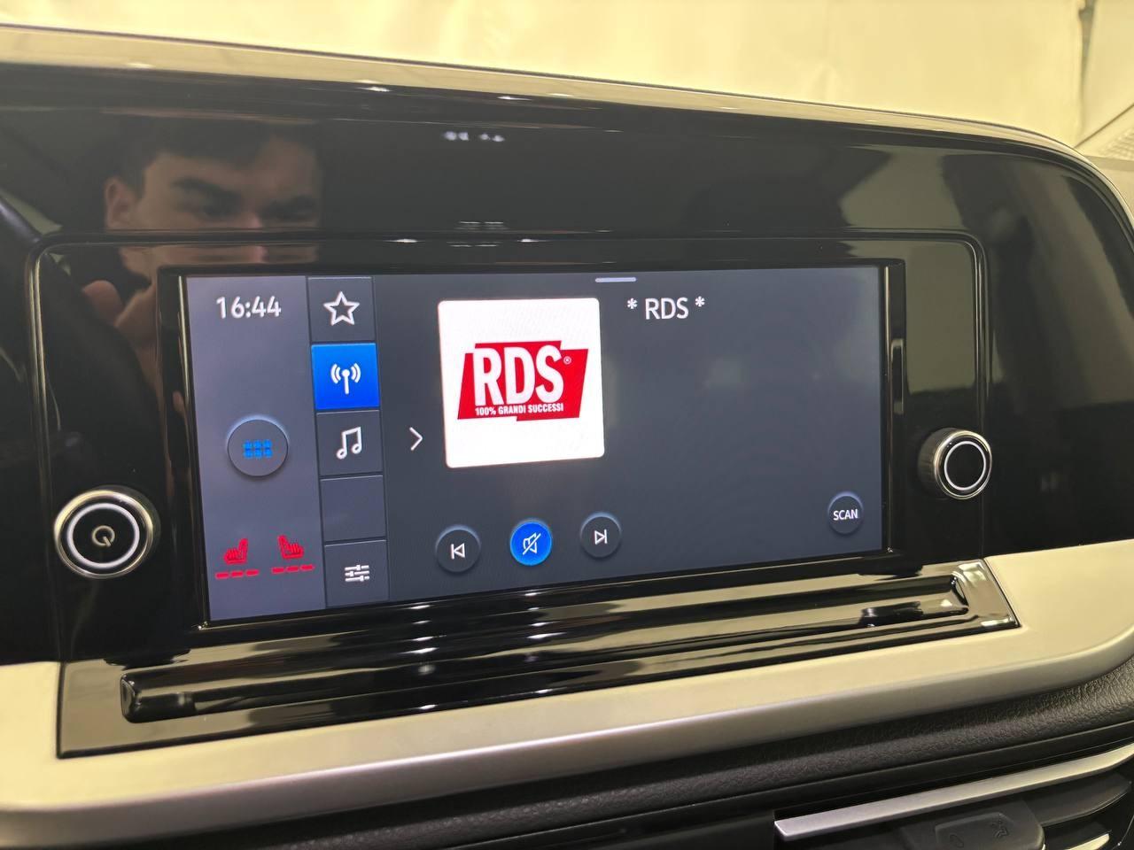 FORD Gran Tourneo Connect V761 2.0 ecoblue 122cv Titanium auto