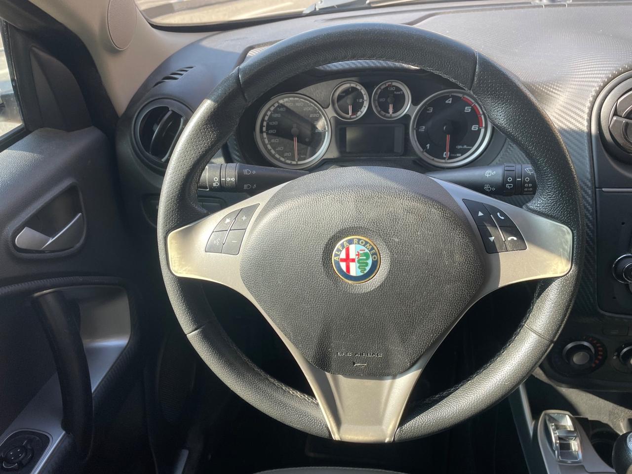 Alfa Romeo MiTo 1.6 JTDm-2 S&S Distinctive/GARANZIA