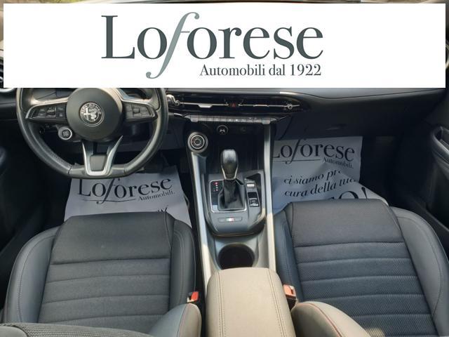 ALFA ROMEO Tonale 1.6 diesel 130 CV TCT6 Sprint