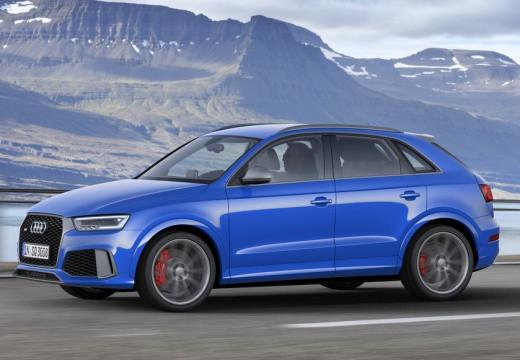 AUDI Q3 I 2015 - Q3 2.0 tdi Business 120cv