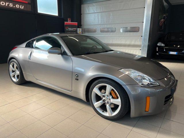 NISSAN 350Z Coupe 3.5 313CV EDIZIONE FINALE ! SOLO 90000KM !