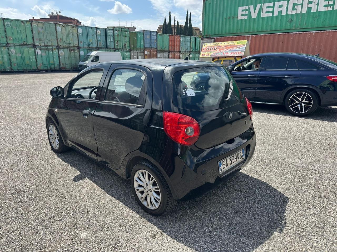 Dr DR1 1.3 16V Bi-Fuel GPL NEOPATENTATI