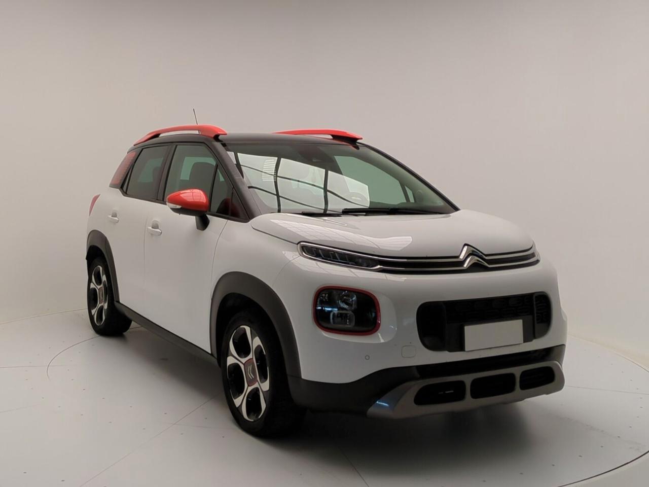 Citroen C3 Aircross BlueHDi 100 S&S Shine