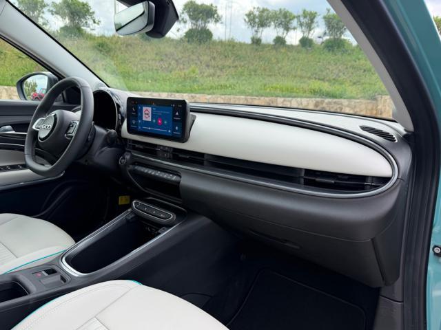 FIAT 600 HYBRID 110CV DCT MHEV LA PRIMA II SUPER FULL !!!