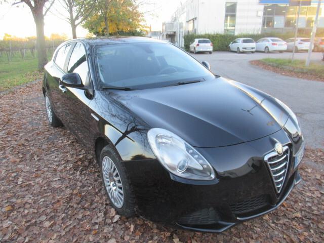 Alfa Romeo Giulietta 1.4 Turbo 120 CV Possibile GPL