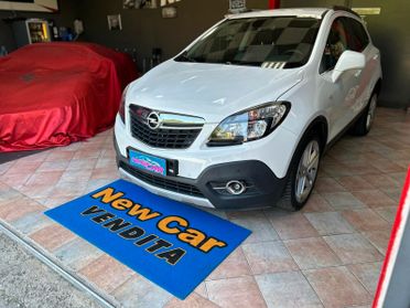 Opel Mokka 1.6 CDTI Ecotec 136CV 4x2 Start&Stop Cosmo