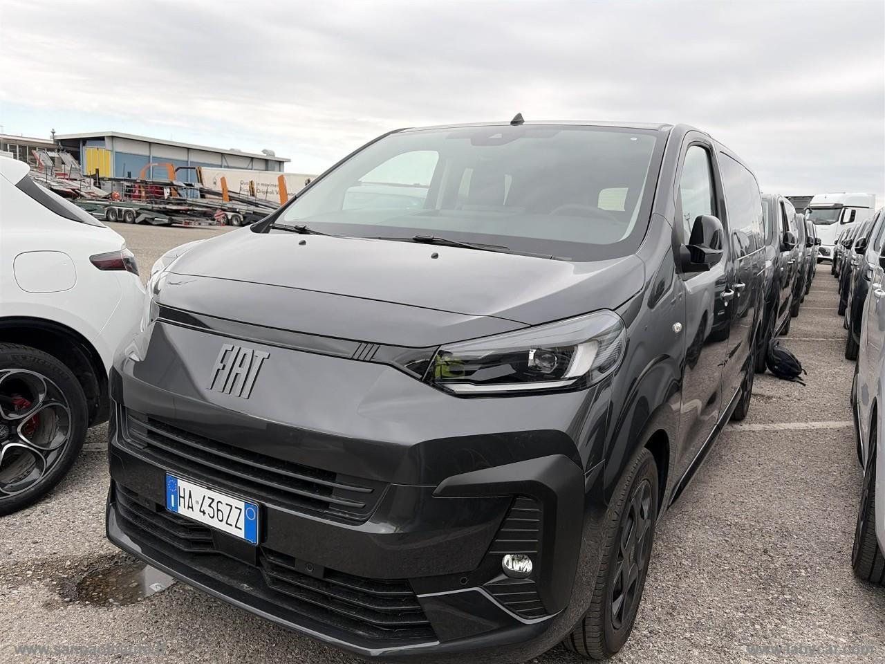 FIAT Ulysse 2.0 BlueHDi 180 CV AT8 L2