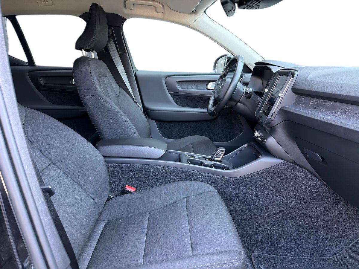 VOLVO XC40 2.0 d3 Business Plus awd geartronic my20