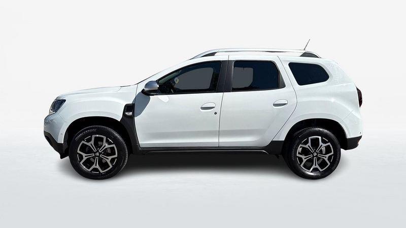 Dacia Duster 1.0 tce ECO-G Prestige 4x2