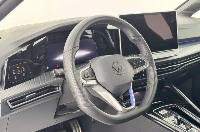 VOLKSWAGEN Golf 1.5 TSI eHybrid DSG GTE