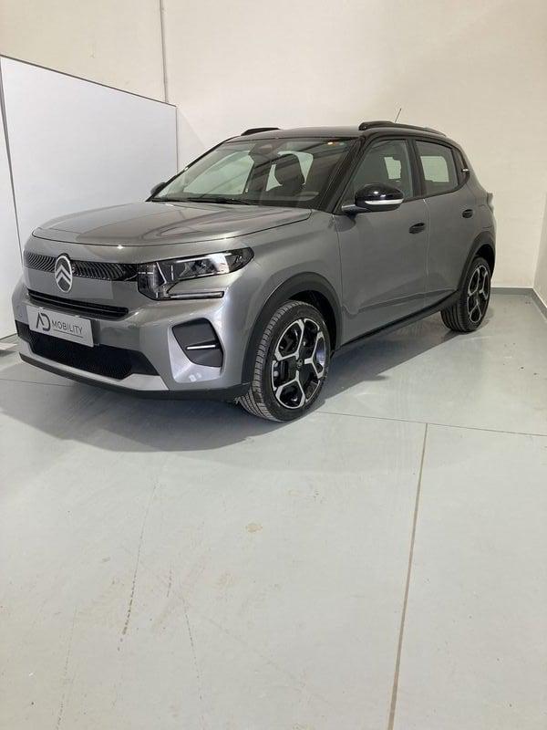 Citroën C3 Turbo 100 S&S MAX