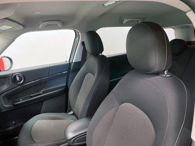 MINI Countryman 1.5 COOPER SE HYPE ALL4 AUTO