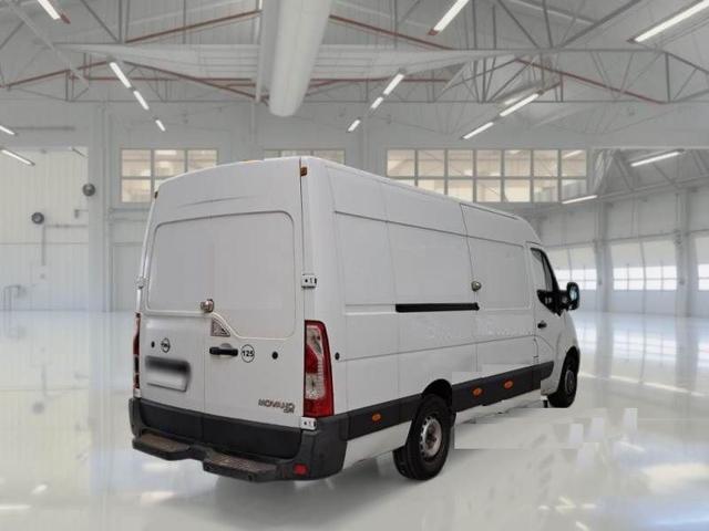 OPEL Movano 35 2.3CDTI 125CV MAX L3H2 RWD E5B Allestito 50.000
