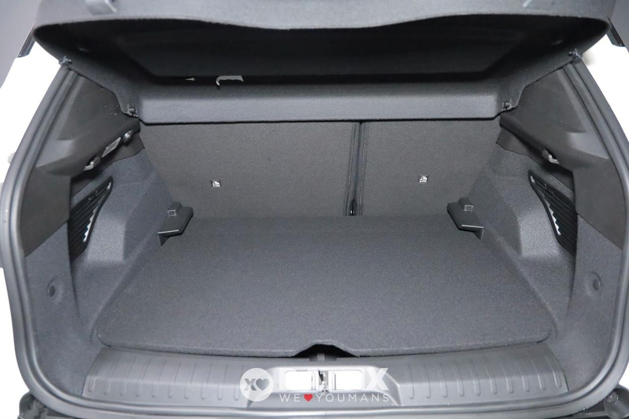 Alfa Romeo Junior 1.2 Hybrid 145CV Speciale EDCT6