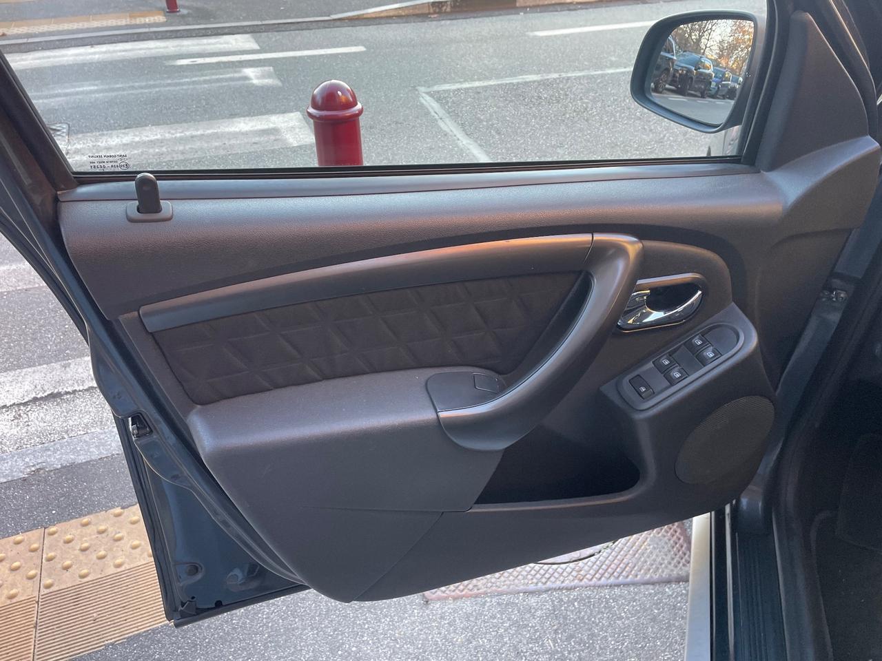 Dacia Duster 1.6 110CV 4x2 GPL/GARANZIA 12 MESI