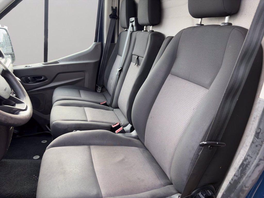 FORD Transit 310 2.0 tdci 108cv entry L2H2 E6.2 del 2019