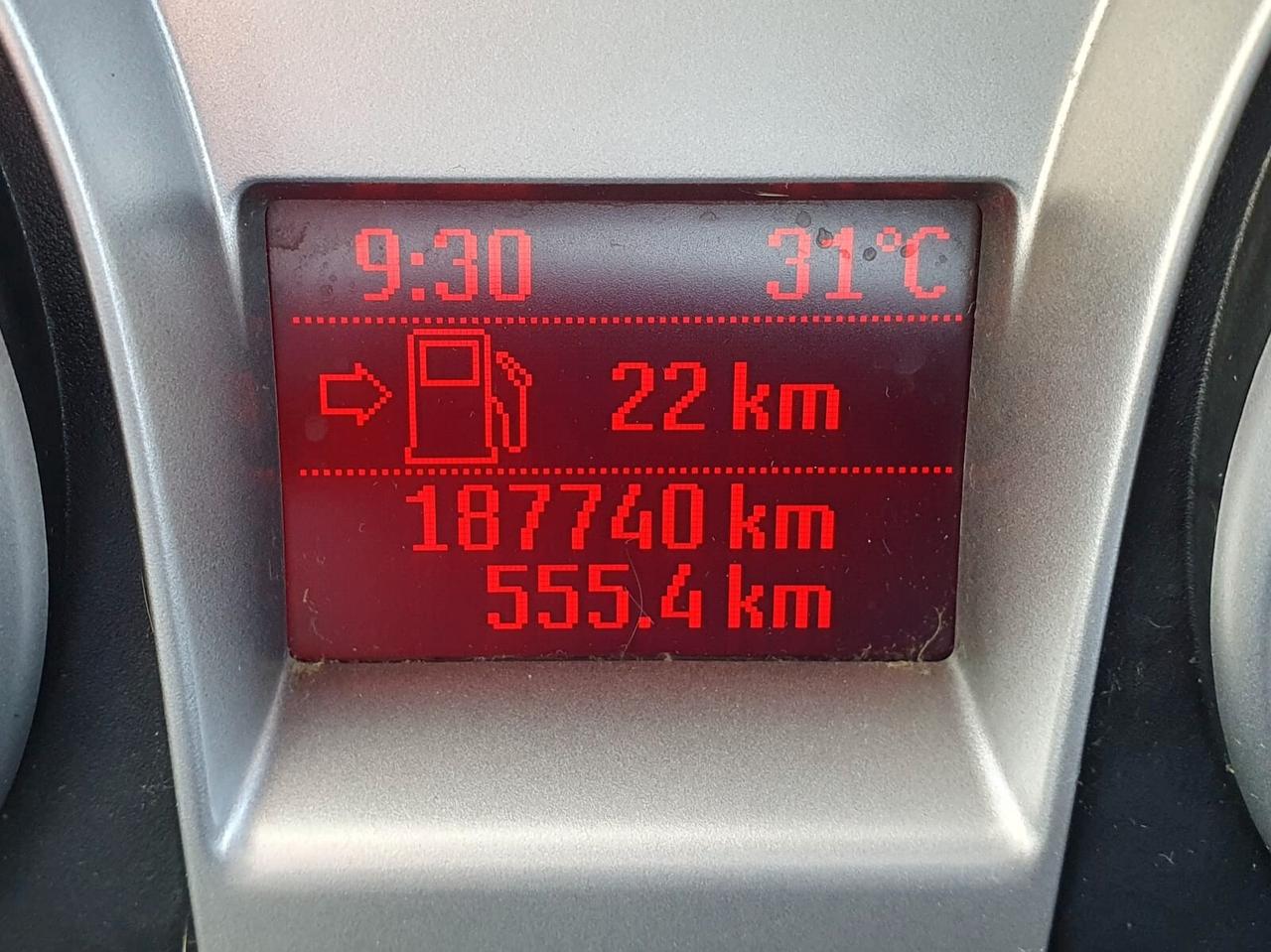 Ford C-Max 1.6 TDCi 110cv Titanium 2008