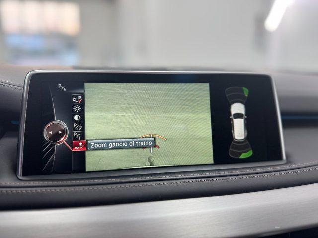 BMW X5 xDrive40d Experience