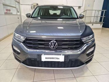 Volkswagen T-Roc 1.0 TSI Business BlueMotion Technology