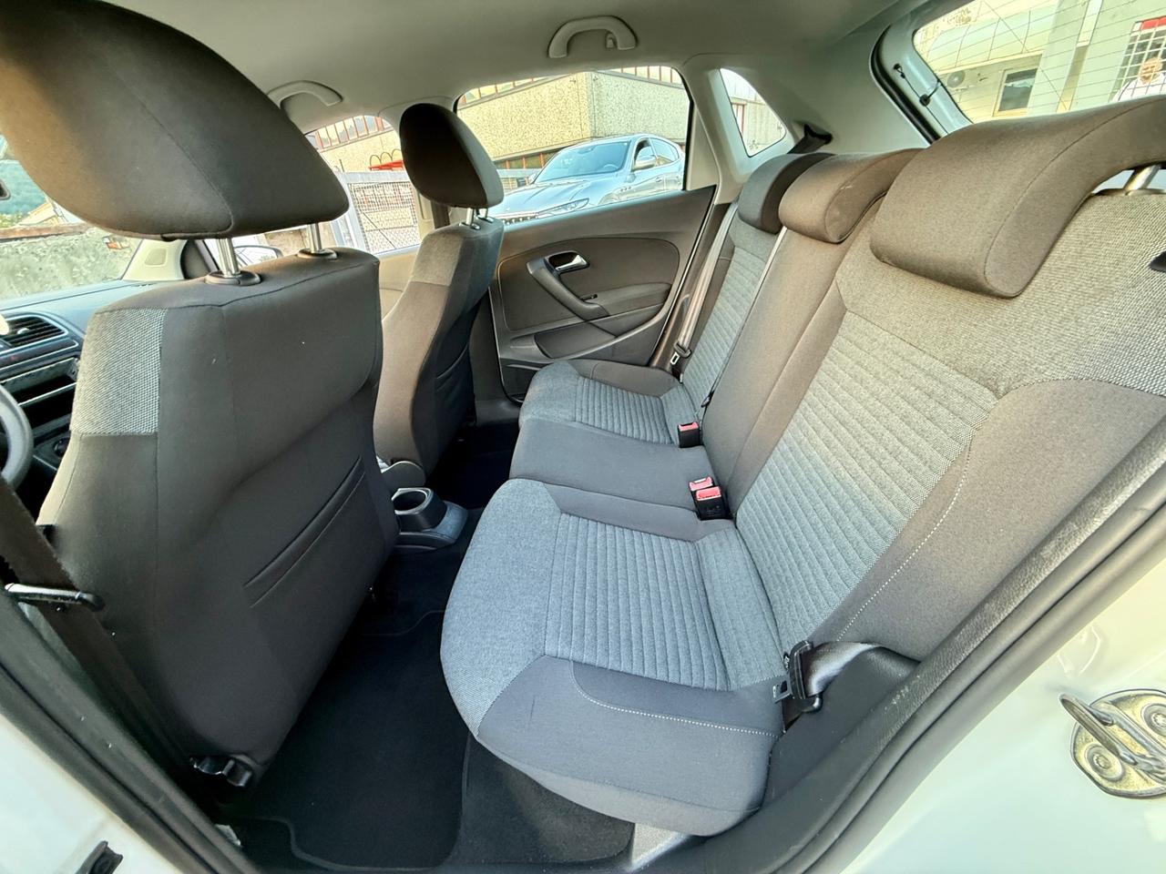 Volkswagen Polo 1.2 TDI DPF 5 p. Trendline OK NEOPATENTATI