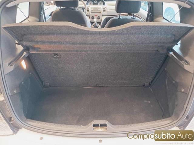 LANCIA Ypsilon 1.2 Argento