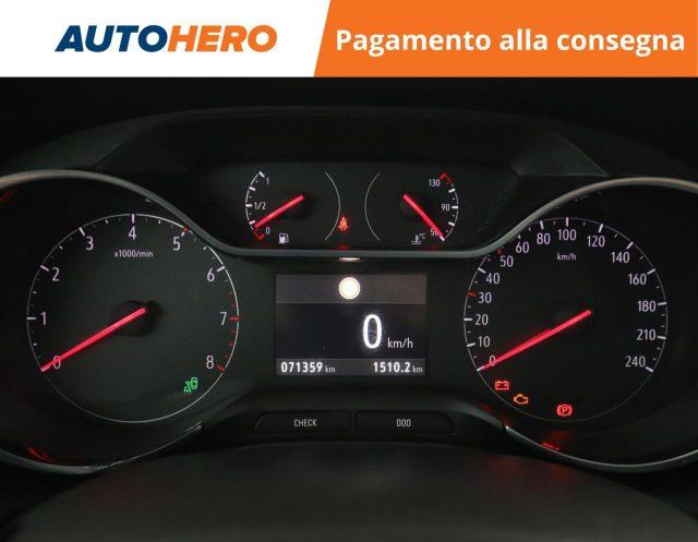 OPEL Grandland X 1.5 diesel Ecotec Start&Stop Innovation