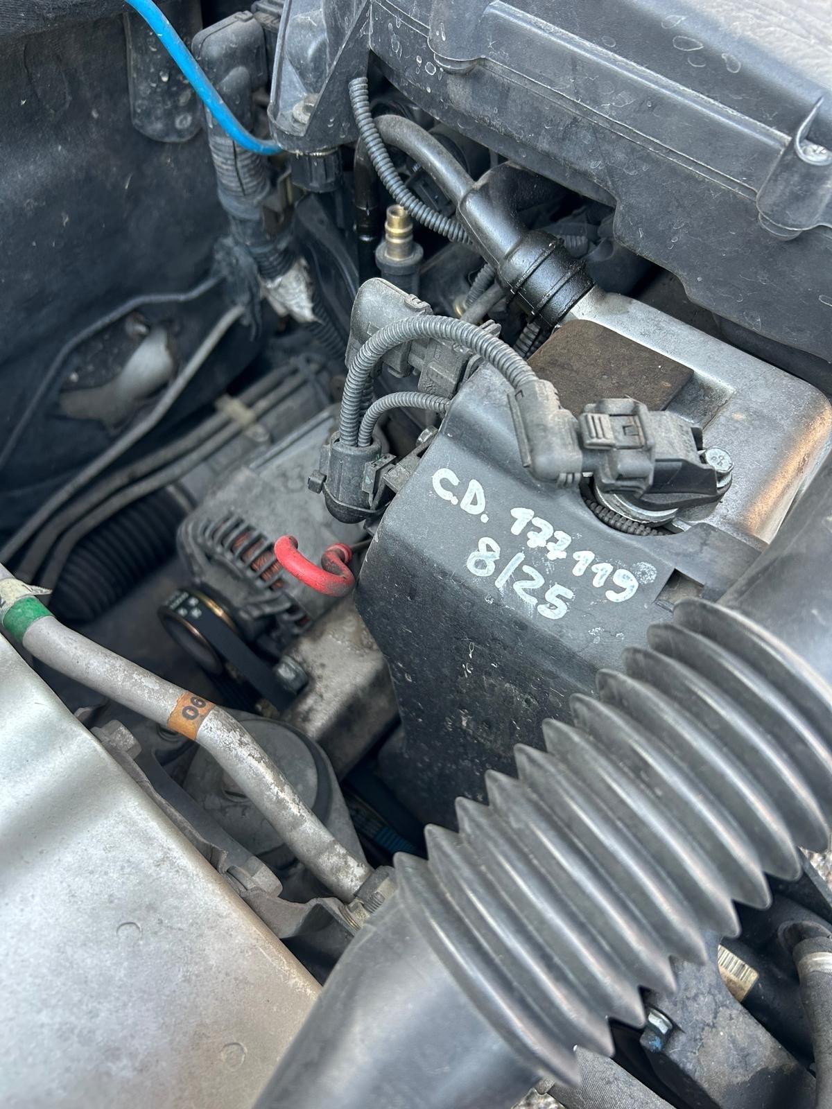 Lancia Ypsilon 1.0 FIRE - NEOPATENTATI