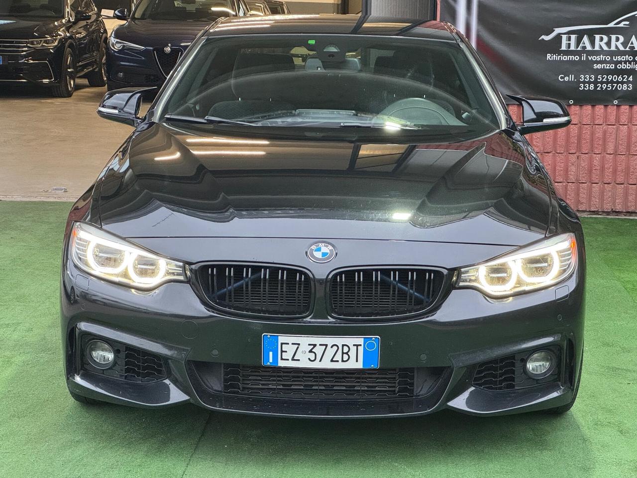 Bmw 435 420d xDrive Coupé Msport