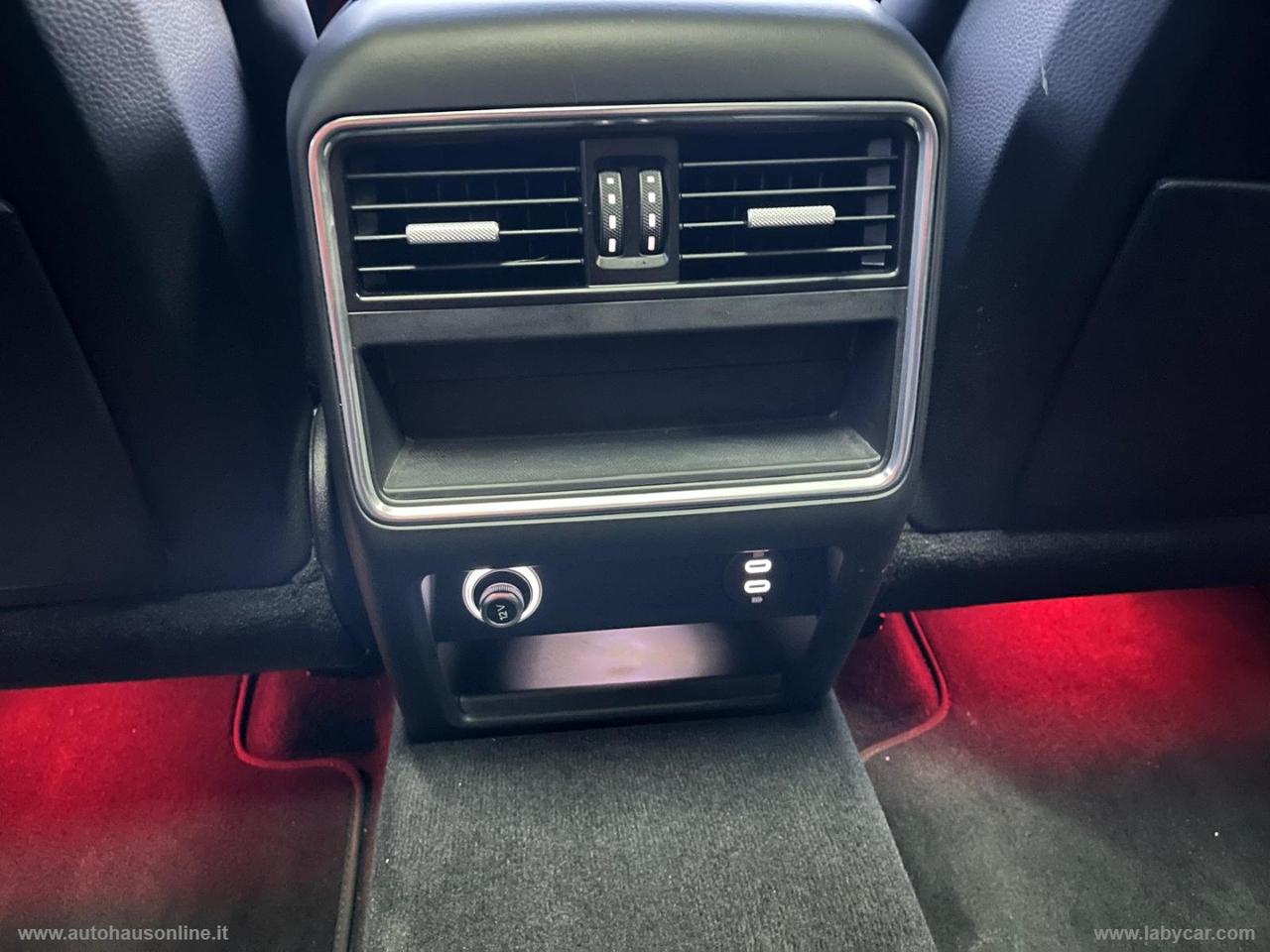 PORSCHE Cayenne Coupé 3.0 V6 Platinum Edition