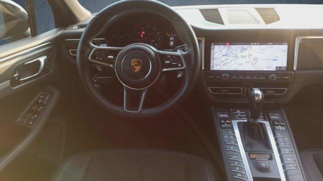 PORSCHE Macan 2.0 Aut. + Tetto apribile