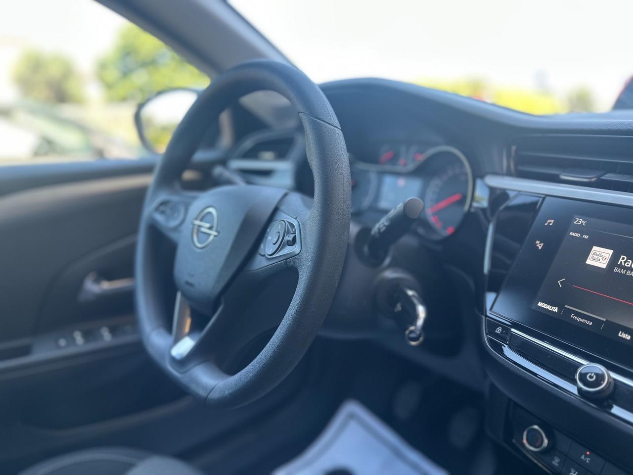 Opel Corsa 1.2 100 CV Elegance