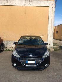 Peugeot 208 1.2 VTi 82 CV 5 porte Allure