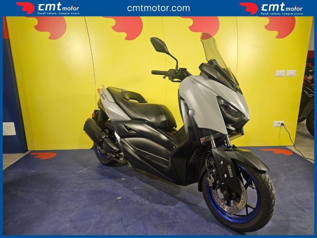 Yamaha X-Max 300 - 2021