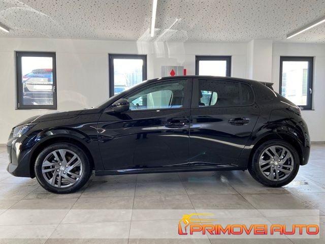 PEUGEOT 208 PureTech 75 Stop&Start 5 porte Active Pack