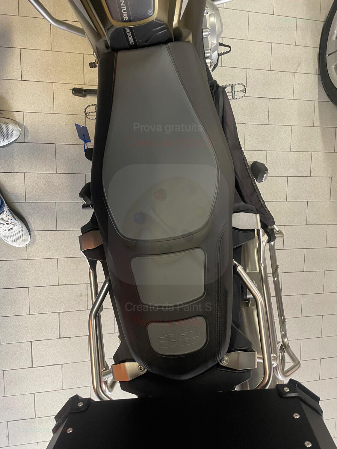 Bmw F 850 GS ADVENTURE RALLY