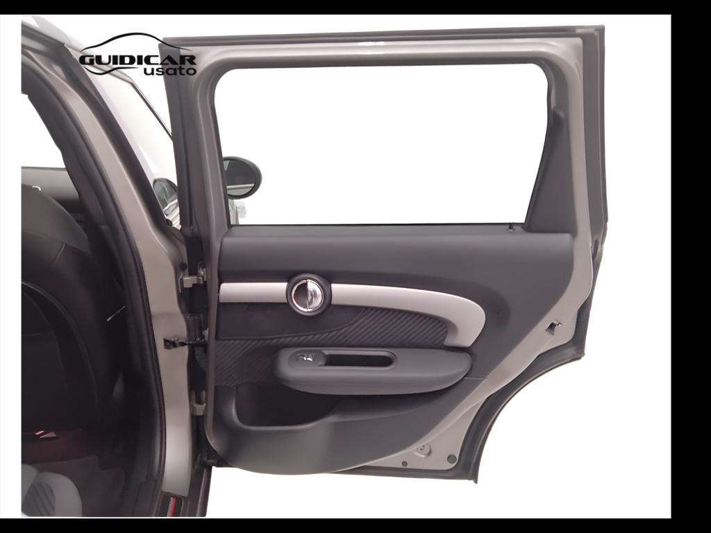 MINI Mini IV F54 2016 Clubman - Mini Clubman 2.0 Cooper SD Hype